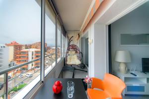 WELCS APARTAMENTO 358 EMP con terraza con vista