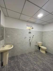 Eco Villa - Dambulla