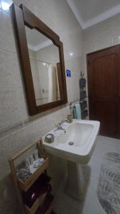 Casa Cristina- Quarto Duplo