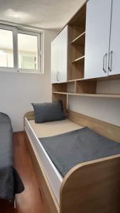 D&E apartment