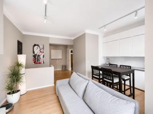 Apartment with Terrace in the Heart of Vinohrady