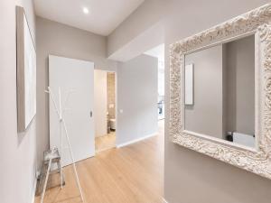 Apartment with Terrace in the Heart of Vinohrady