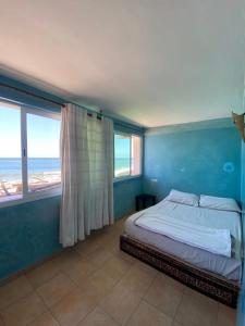 Appartement duplex pied dans leau paradis des surfeurs