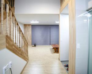 Muan Viento Sol Beach Pension