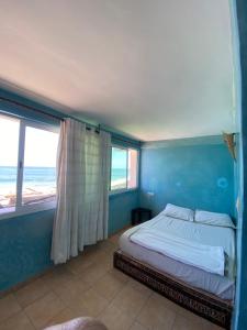 Appartement duplex pied dans leau paradis des surfeurs