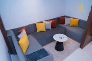 La Teral 1 Family suite with sea and mountain views