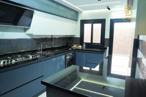 La Teral 1 Family suite with sea and mountain views