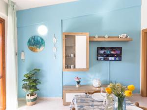 Casa Mare Turchese