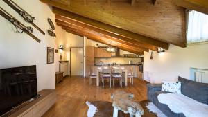 Chalet la Segheria