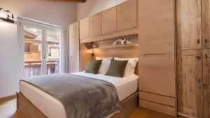 Chalet la Segheria