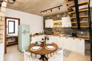 La Casa Di Pietre 2