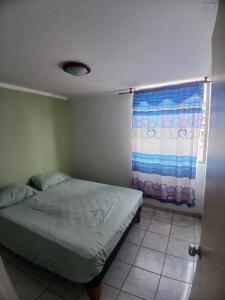 Departamento amoblado