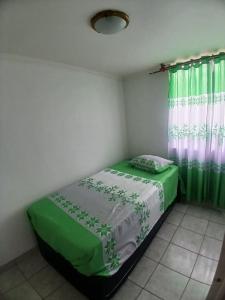 Departamento amoblado