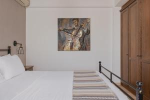 Niriides Luxury Apartments