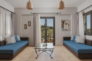 Niriides Luxury Apartments