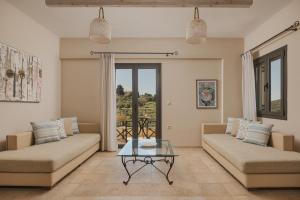 Niriides Luxury Apartments