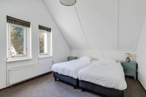 Vakantiepark Drentse Vennen