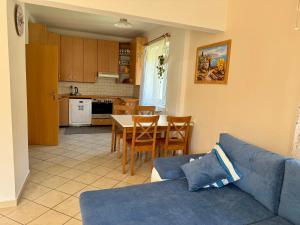Apartmán U ŘEKY