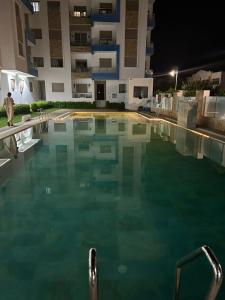 Appartement de Luxe Perla Del Mar - avec Piscine