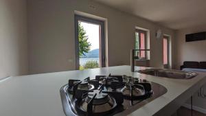 Island Lake View