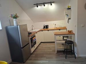 Sorelle apartment