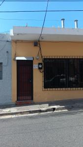 Apartamento en la Zona Colonial