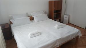Pozarevac-Centar-Stan