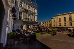 The White Hart Hotel, Boston, Lincolnshire - The Coaching Inn Group