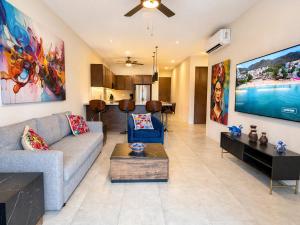 Casa Racél Nirú Las Casitas 2BR2BA
