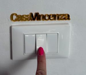 Casa Vincenza
