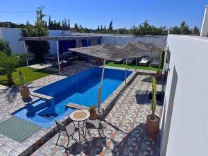 Villa Massalia Essaouira