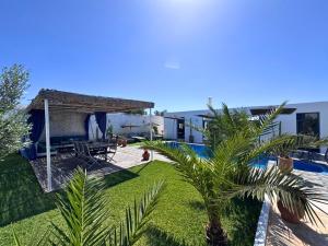 Villa Massalia Essaouira