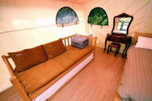 Pocheon Sanjeong Hosoo Glamping