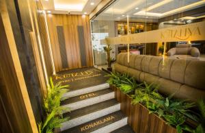 Kütahya Şehir Otel