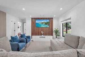Casa Mimosa Family Tropical Oasis with Pool