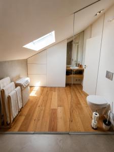 Sunny studio in Porto