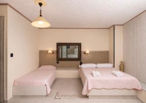 Korifi Suite JR Villas Adults Only
