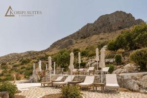 Korifi Suite JR Villas Adults Only