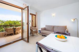 Cala Figuera Apartment 4b