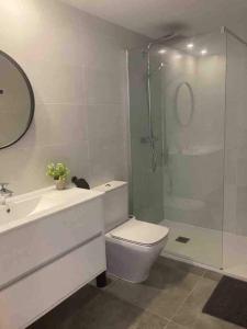 Seascape met jacuzzi