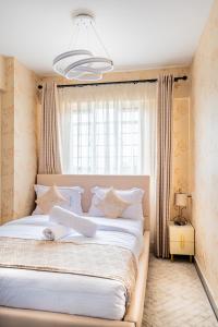 Sahel Serenity