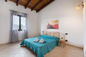 Casa Valle Fondi