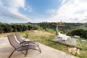 Casa Valle Fondi
