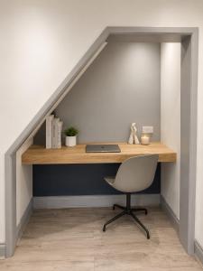 Reading Centre Luxe Apartment 3BR Sleeps 7