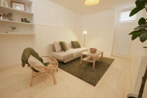 CityFlow Cozy Retreat