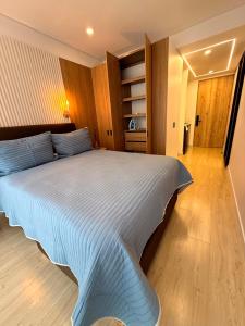 Studio Apartment Parque 93 Bogotá