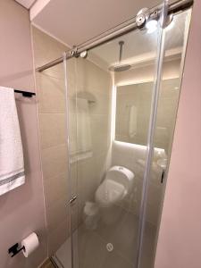 Studio Apartment Parque 93 Bogotá