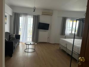 Pelagos Suites