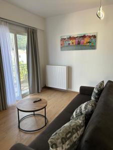 Pelagos Suites