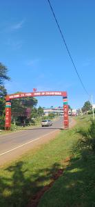 TOO Iten Kenya